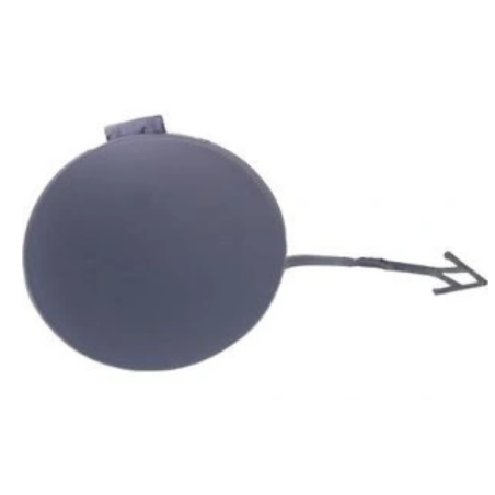 COPRIGANCIO PARAURTI ANTERIORE AUDI A6 0114  0118