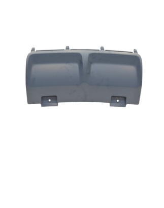 COPRIGANCIO PARAURTI POSTERIORE CON PRIMER AUDI Q5 0112  0116