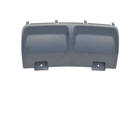 COPRIGANCIO PARAURTI POSTERIORE CON PRIMER AUDI Q5 0112  0116