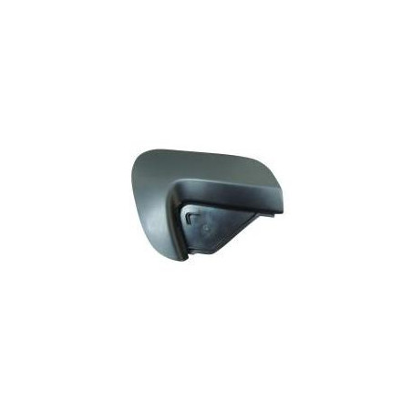 COPRIGANCIO PARAURTI ANTERIORE SUPERIORE TOYOTA YARIS III 0111  0114