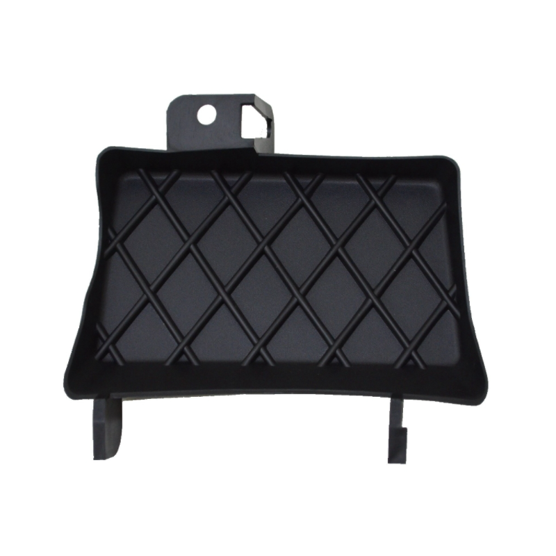 COPRIGANCIO PARAURTI ANTERIORE SINISTRO NERO JEEP GRAND CHEROKEE 0111  0114