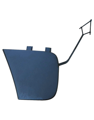 COPRIGANCIO ANTERIORE TRAINO CON PRIMER VOLKSWAGEN T-ROC 0122