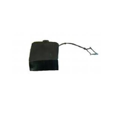 COPRIGANCIO PARAURTI POSTERIORE CON PRIMER VOLKSWAGEN GOLF VIII 0119  0124