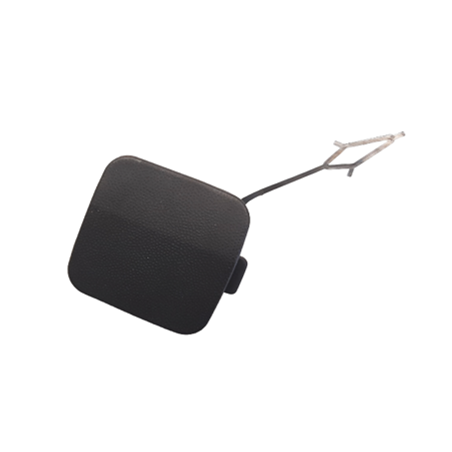 COPRIGANCIO PARAURTI POSTERIORE VOLKSWAGEN CADDY 0120