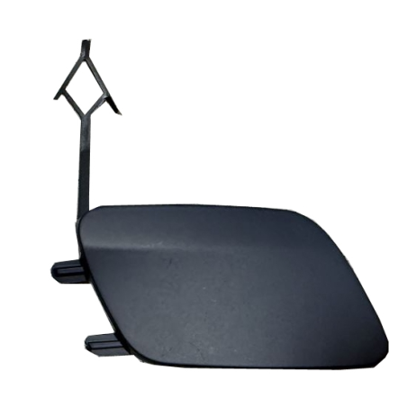 COPRIGANCIO PARAURTI ANTERIORE CON PRIMER AUDI A1 0118