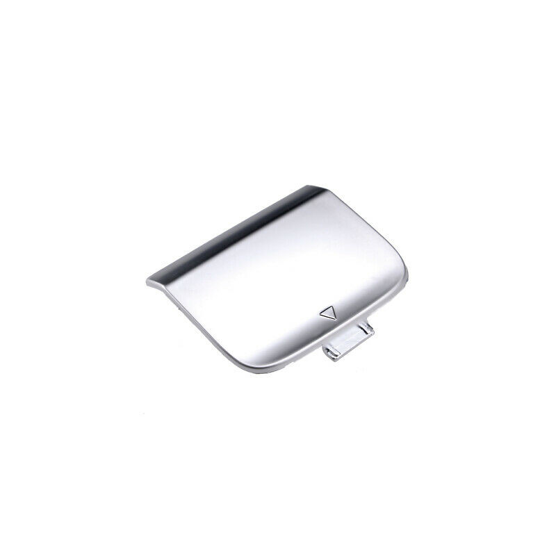 COPRIGANCIO PARAURTI POSTERIORE GRIGIO SATINATO MERCEDES-BENZ GLA X156 0114  0117