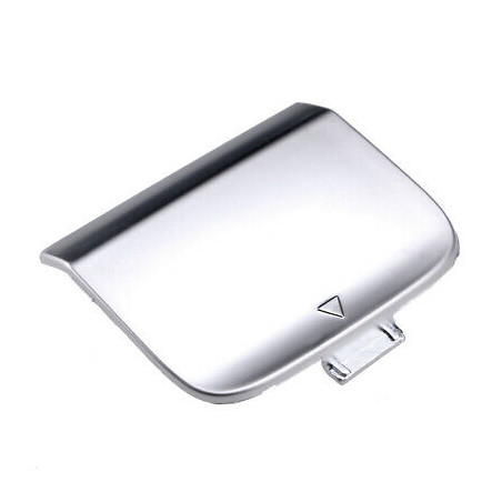 COPRIGANCIO PARAURTI POSTERIORE GRIGIO SATINATO MERCEDES-BENZ GLA X156 0114  0117