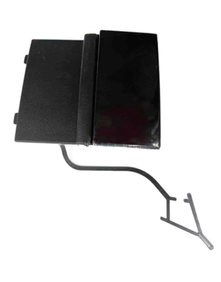 COPRIGANCIO PARAURTI ANTERIORE DESTRO VOLKSWAGEN TOUAREG 0114  0118