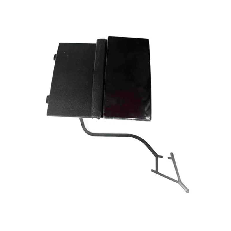 COPRIGANCIO PARAURTI ANTERIORE DESTRO VOLKSWAGEN TOUAREG 0114  0118