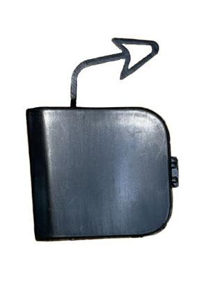 COPRIGANCIO PARAURTI POSTERIORE FORD KUGA 0120