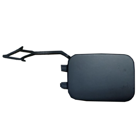 COPRIGANCIO PARAURTI POSTERIORE AUDI A1 0118