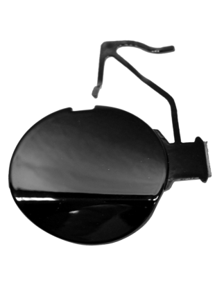 COPRIGANCIO PARAURTI ANTERIORE CON PRIMER HONDA JAZZ 0118  0120