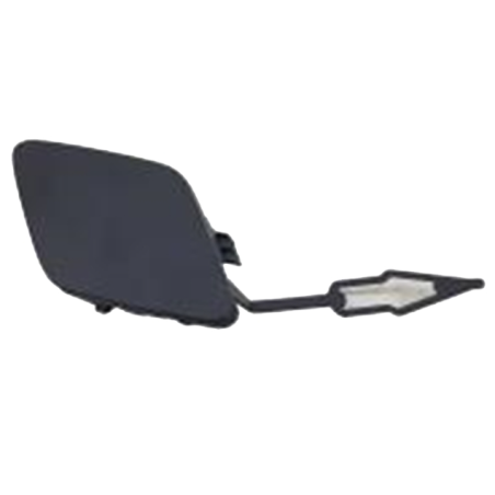 COPRIGANCIO PARAURTI ANTERIORE CON PRIMER PEUGEOT 208 II 0119  0123