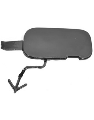 COPRIGANCIO ANTERIORE CON PRIMER HONDA HR-V 0115  0119