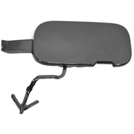 COPRIGANCIO ANTERIORE CON PRIMER HONDA HR-V 0115  0119