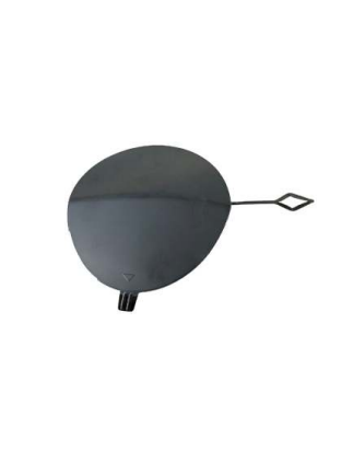 COPRIGANCIO PARAURTI ANTERIORE NERO BMW SERIES 2 F45F46 ACTIVEGRAN TOURER 0114  0117