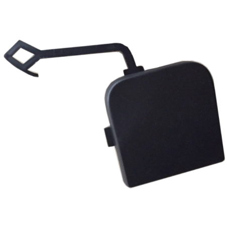 COPRIGANCIO PARAURTI POSTERIORE NERO CITROEN JUMPYSPACE TOURER 0116, FIAT SCUDO 012  OPEL VIVARO 0119, PEUGEOT EXPERTTRAVELLER 