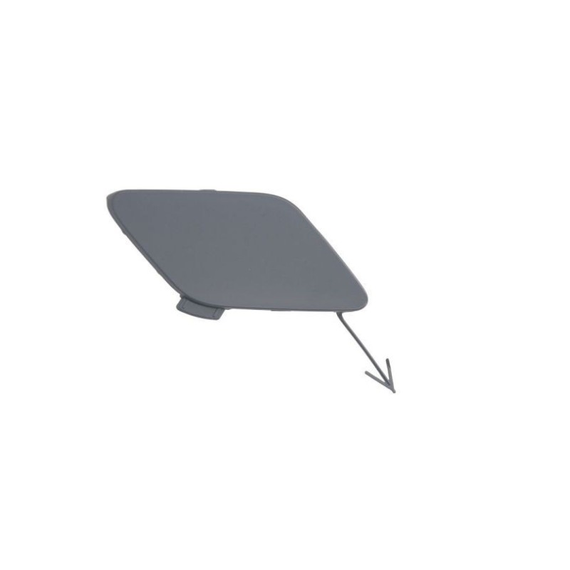 COPRIGANCIO PARAURTI ANTERIORE FORD FOCUS 0118