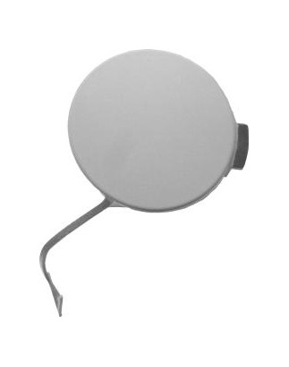 COPRIGANCIO POSTERIORE CON PRIMER VOLKSWAGEN TOURAN 0110  0115