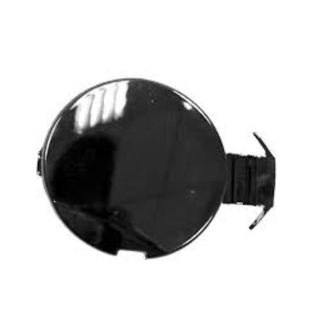 COPRIGANCIO PARAURTI ANTERIORE CON PRIMER HONDA JAZZ 0115  0118