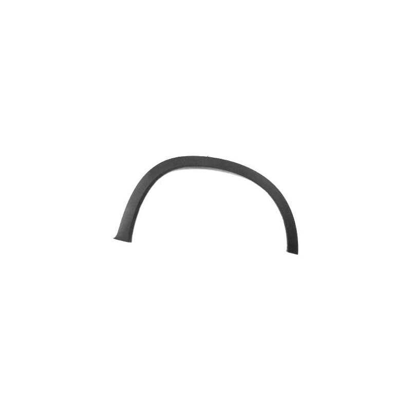 CODOLINO PARAFANGO ANTERIORE DESTRO BMW X5 E70 0107  0110, BMW X5 E70 0110  0113