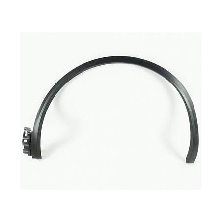 CODOLINO PARAFANGO ANTERIORE DESTRO VOLKSWAGEN TOUAREG 0118