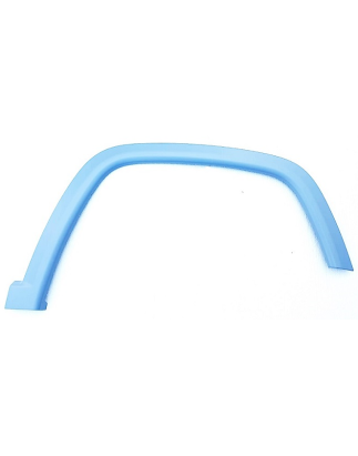 CODOLINO PARAFANGO ANTERIORE DESTRO CON PRIMER JEEP COMPASS 0116  0122 VERS2021