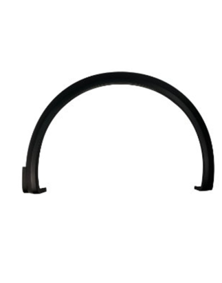 CODOLINO PARAFANGO ANTERIORE DESTRO RENAULT CAPTUR 0120, RENAULT SYMBIOZ 0124