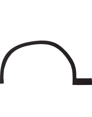 CODOLINO PARAFANGO ANTERIORE DESTRO BMW SERIES iX3 G08 0120, BMW X3 G01 0117  0121, BMW X4 G02 0118  0122