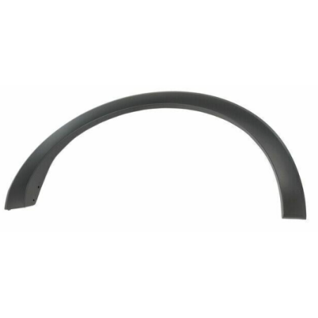 CODOLINO PARAFANGO POSTERIORE SINISTRO FORD TRANSIT 0113  0119