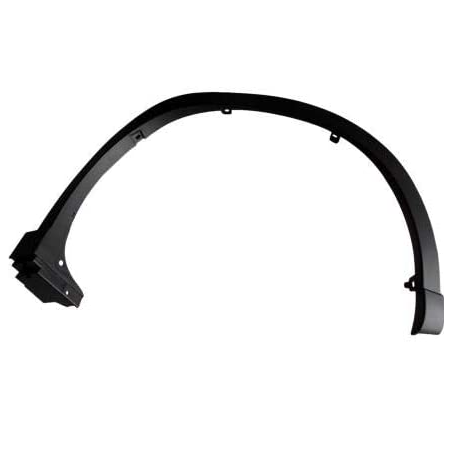 CODOLINO PARAFANGO ANTERIORE SINISTRO MAZDA CX5 0111  0117