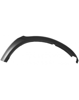 CODOLINO PARAFANGO POSTERIORE SINISTRO FIAT UNO 0189  0193 VERS 35P