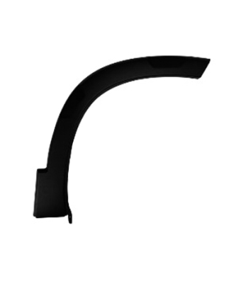 CODOLINO PARAFANGO ANTERIORE DESTRO PEUGEOT PARTNER 0119 VERSRIFTER , PEUGEOT RIFTER 0119