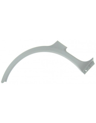 CODOLINO PARAFANGO ANTERIORE PARTE POSTERIORE SINISTRO CON PRIMER FIAT PANDA 0103  0114 VERS 5P