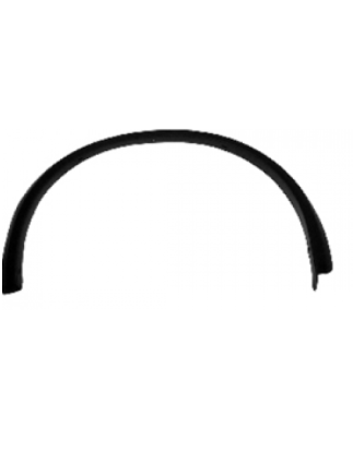 CODOLINO PARAFANGO ANTERIORE DESTRO VOLKSWAGEN GOLF II MANHATAN 0188  0191