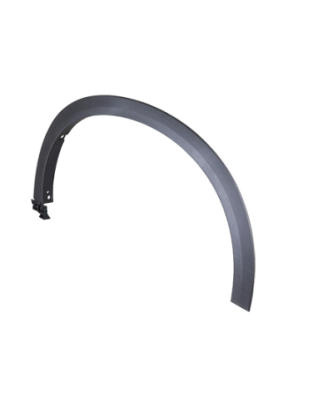 CODOLINO PARAFANGO ANTERIORE SINISTRO NERO MAZDA CX5 0117  0122 VERS2022