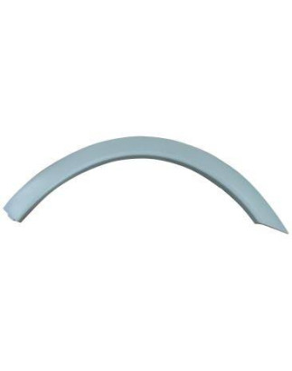 CODOLINO PARAFANGO ANTERIORE PARTE POSTERIORE DESTRO CON PRIMER PORSCHE CAYENNE 0110  0115