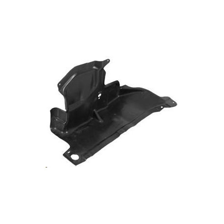 RIPARO MOTORE SINISTRO FIAT BRAVO 0107  0114, LANCIA DELTA 0108  0114