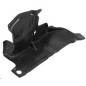 RIPARO MOTORE SINISTRO FIAT BRAVO 0107  0114, LANCIA DELTA 0108  0114