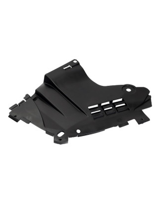 RIPARO MOTORE LATO PARAURTI SINISTRO DACIA LOGAN-MCV 0108  0112