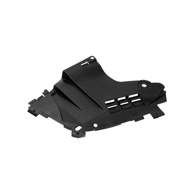 RIPARO MOTORE LATO PARAURTI SINISTRO DACIA LOGAN-MCV 0108  0112