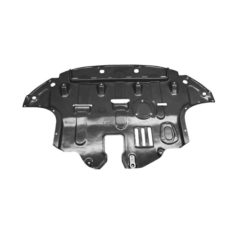 RIPARO MOTORE HYUNDAI IONIQ 0117