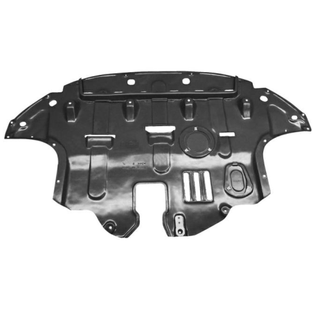 RIPARO MOTORE HYUNDAI IONIQ 0117