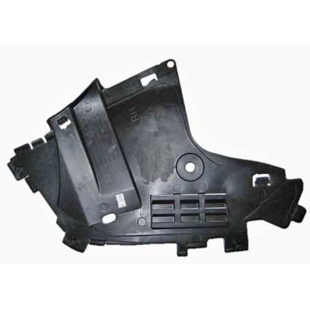 RIPARO MOTORE LATO PARAURTI DESTRO DACIA LOGAN-MCV 0108  0112