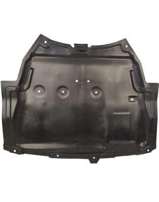 RIPARO MOTORE RENAULT TRAFIC 0114  0119