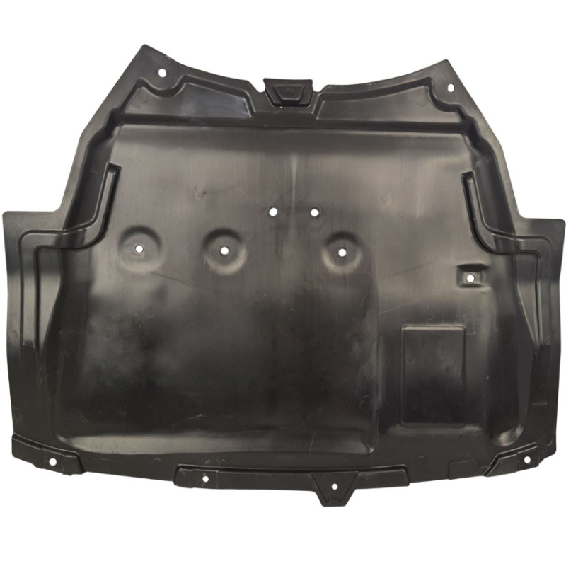 RIPARO MOTORE RENAULT TRAFIC 0114  0119