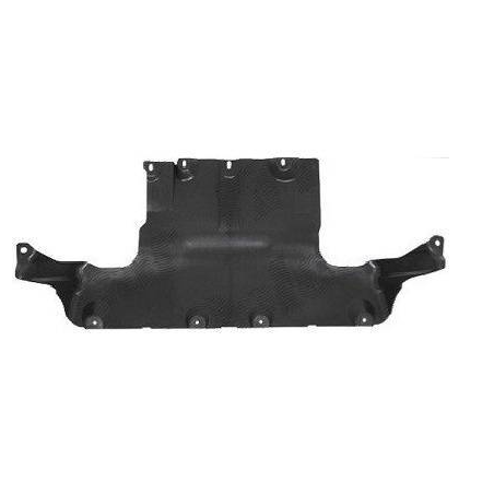 RIPARO MOTORE ANTERIORE VOLKSWAGEN TOUAREG 0110  0114, VOLKSWAGEN TOUAREG 0114  0118