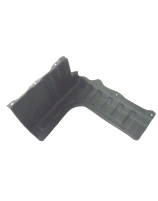 RIPARO MOTORE SINISTRO HYUNDAI iX20 0111, KIA VENGA 0110