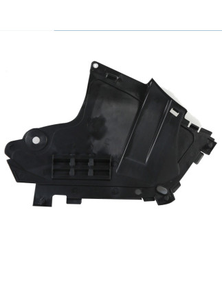 RIPARO MOTORE LATO PARAURTI SINISTRO DACIA LOGAN-MCV 05-08PUP-VAN 0109  011  DACIA LOGAN 0104  1008