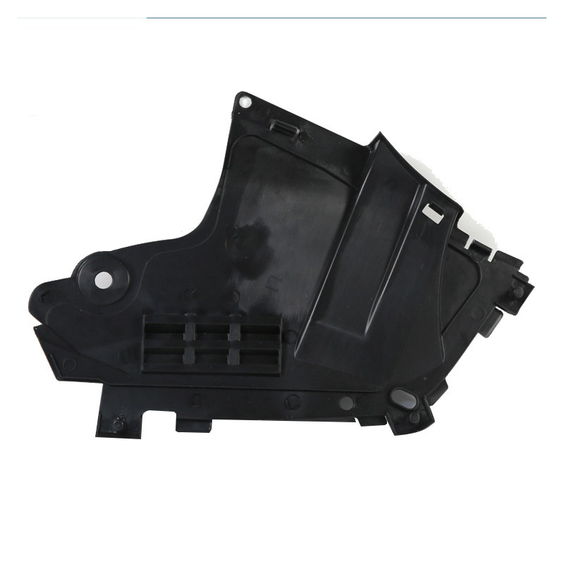 RIPARO MOTORE LATO PARAURTI SINISTRO DACIA LOGAN-MCV 05-08PUP-VAN 0109  011  DACIA LOGAN 0104  1008